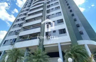 Edifício condomínio tulipa - vieiralves | 03 suítes | 85 m² | modulados e ares