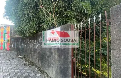 Terreno à venda no bairro região central - caieiras/sp