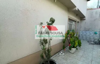 Casa à venda no bairro jardim união - franco da rocha/sp