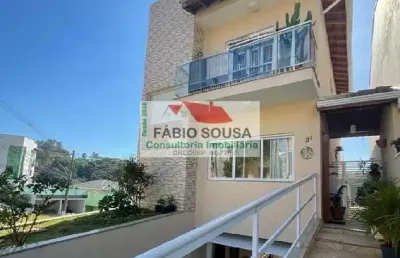 Casa à venda no bairro villa verde - franco da rocha/sp