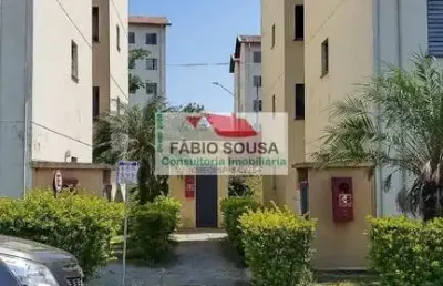 Apartamento à venda no bairro morro grande - caieiras/sp