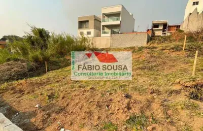 Terreno à venda no bairro laranjeiras - caieiras/sp