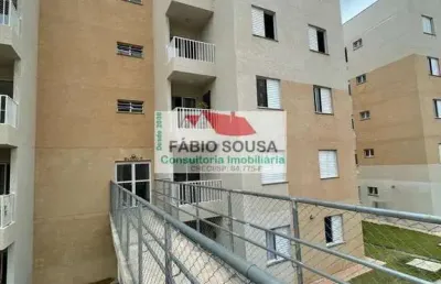 Apartamento à venda no bairro vila palmares - franco da rocha/sp