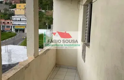 Casa para alugar no bairro jardim marcelino - caieiras/sp