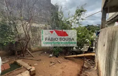 Terreno à venda no bairro laranjeiras - caieiras/sp