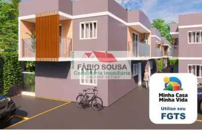 Casa à venda no bairro chácara são luiz - franco da rocha/sp