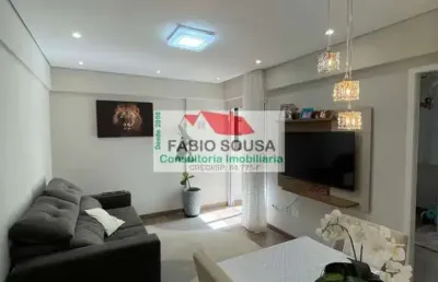 Apartamento à venda no bairro região central - caieiras/sp