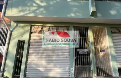 Casa em condomínio fechado com 1 quarto para alugar no Serpa, Caieiras 