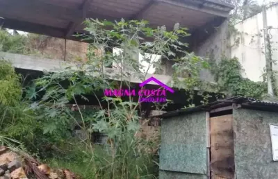 Terreno a venda  condominio vale das acácias imperial - vila valqueire