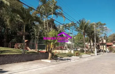 Terreno a venda  cond. vale das acácias imperial - vila valqueire
