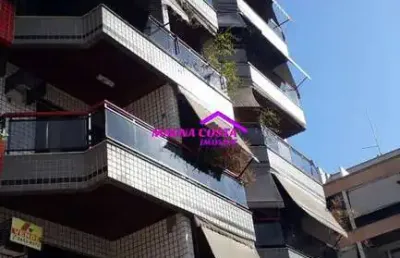 Apartamento com 2 quartos à venda na Rua das Azaléas, 346, Vila Valqueire, Rio de Janeiro