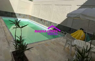 Casa 06 qtos sendo 4 suites em vila valqueire para venda