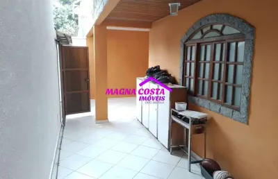 Casa com 3 quartos à venda na Rua Aricanga, 107, Vila Valqueire, Rio de Janeiro