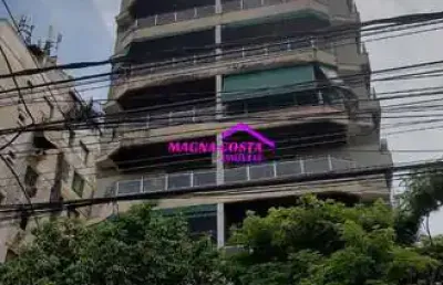 Apartamento com 3 quartos à venda na Rua Capitão Menezes, 552, Praça Seca, Rio de Janeiro