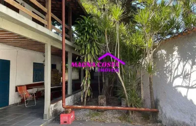 Casa com 6 quartos à venda na Rua F-W, 28, Recreio dos Bandeirantes, Rio de Janeiro