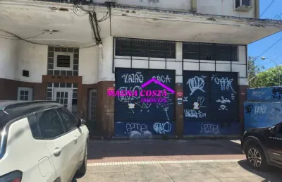 Sala comercial com 5 salas para alugar na Avenida Ernani Cardoso, 164, Cascadura, Rio de Janeiro
