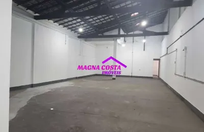 Ponto comercial com 2 salas para alugar na Avenida Ernani Cardoso, 164 B, Cascadura, Rio de Janeiro