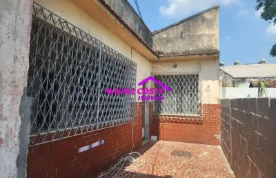 Casa com 2 quartos à venda na Rua Nossa Senhora das Graças, 1145, Ramos, Rio de Janeiro