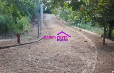 Terreno à venda na Rua Santa Gertrudes, 240, Campo Grande, Rio de Janeiro