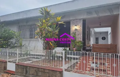 Casa com 3 quartos à venda na Rua Arcozelo, 179, Vila Valqueire, Rio de Janeiro