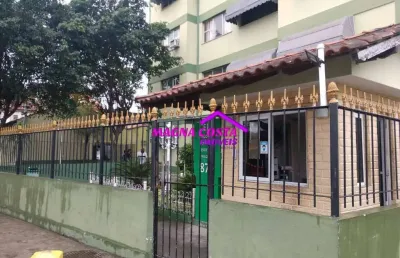 Apartamento com 2 quartos à venda na Rua Piraquara, 879, Realengo, Rio de Janeiro