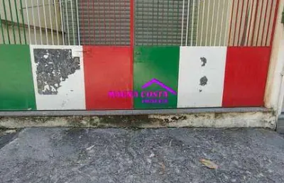 Ponto comercial com 1 sala para alugar na Avenida Jambeiro, 474, Vila Valqueire, Rio de Janeiro