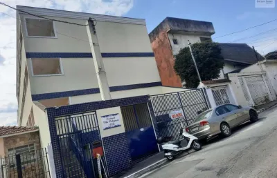 Apartamento para venda em são paulo, freg. do ó, 2 dormitórios, 1 banheiro, 2 vagas