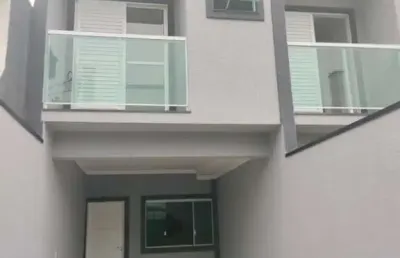 Sobrado para venda em são paulo, parque são domingos, 3 dormitórios, 1 suíte, 3 banheiros, 2 vagas