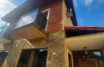 Sobrado para venda em são paulo, pirituba, 3 dormitórios, 1 suíte, 4 banheiros, 5 vagas