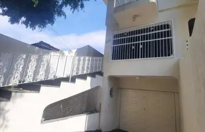Sobrado para venda em são paulo, freguesia do ó, 3 dormitórios, 1 suíte, 2 banheiros, 6 vagas