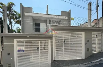 Sobrado para venda em são paulo, freguesia do ó, 3 dormitórios, 1 suíte, 3 banheiros, 2 vagas