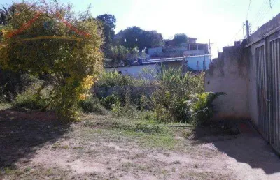 Terreno para venda em franco da rocha, estância lago azul