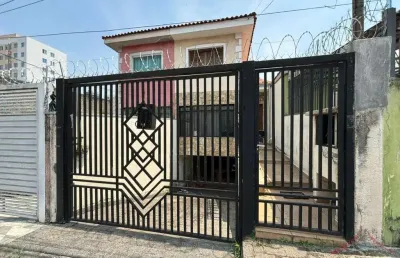 Sobrado para venda em são paulo, freguesia do ó, 3 dormitórios, 1 suíte, 3 banheiros, 4 vagas