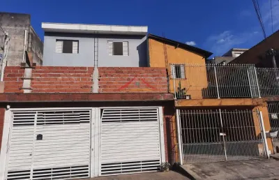 Sobrado para venda em são paulo, freguesia do ó, 4 dormitórios, 1 suíte, 3 banheiros, 2 vagas