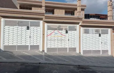 Sobrado para venda em são paulo, imirim, 3 dormitórios, 1 suíte, 3 banheiros, 2 vagas