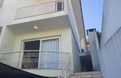 Sobrado para venda em são paulo, bairro do limão, 3 dormitórios, 1 suíte, 2 banheiros, 4 vagas