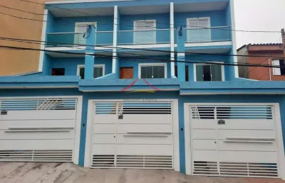 Sobrado para venda em são paulo, freguesia do ó, 2 dormitórios, 2 suítes, 3 banheiros, 2 vagas