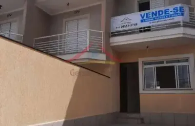 Sobrado para venda em são paulo, freguesia do ó, 2 dormitórios, 2 suítes, 3 banheiros, 2 vagas