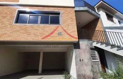 Sobrado para venda em são paulo, freguesia do ó, 3 dormitórios, 1 suíte, 3 banheiros, 4 vagas