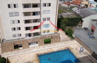 Apartamento para venda em são paulo, vila pirituba, 2 dormitórios, 1 banheiro, 1 vaga