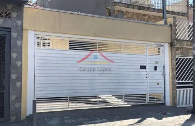 Casa para venda em são paulo, pirituba, 2 dormitórios, 1 banheiro, 2 vagas