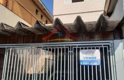 Sobrado para venda em são paulo, freguesia do ó, 3 dormitórios, 1 suíte, 3 banheiros, 2 vagas