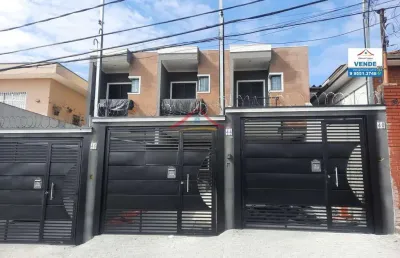 Sobrado para venda em são paulo, bairro do limão, 3 dormitórios, 1 suíte, 3 banheiros, 2 vagas