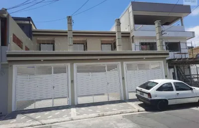 Sobrado para venda em são paulo, vila nova cachoeirinha, 3 dormitórios, 1 suíte, 3 banheiros, 2 vagas