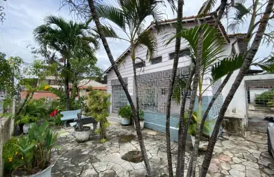 Casa com 4 quartos à venda no Farias Brito, Fortaleza 