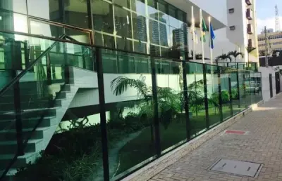 Apartamento com 2 quartos para alugar na Rua Doutor Pedro de Mello Cahu, 201, Boa Viagem, Recife