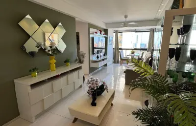 Apartamento com 3 quartos à venda na Rua Nogueira de Souza, 326, Pina, Recife