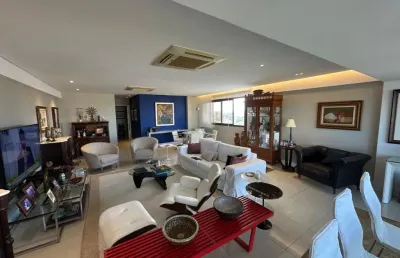 Lindo apartamento no edifício maria tereza coelho na avenida beira rio