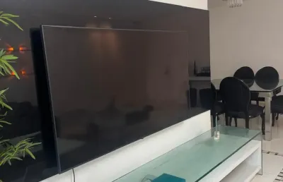 Vendo lindo apartamento perto do colégio boa viagem