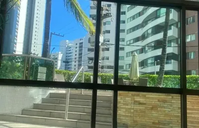 Lindo apartamento pronto para morar próximo a praia